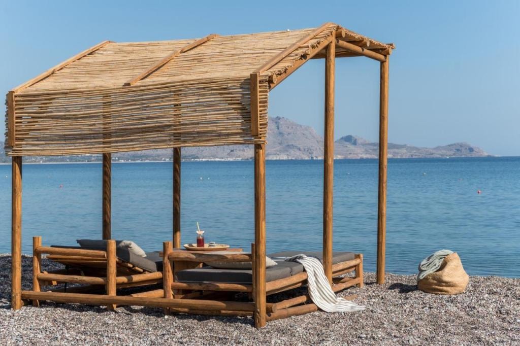Lindos Aqua Terra