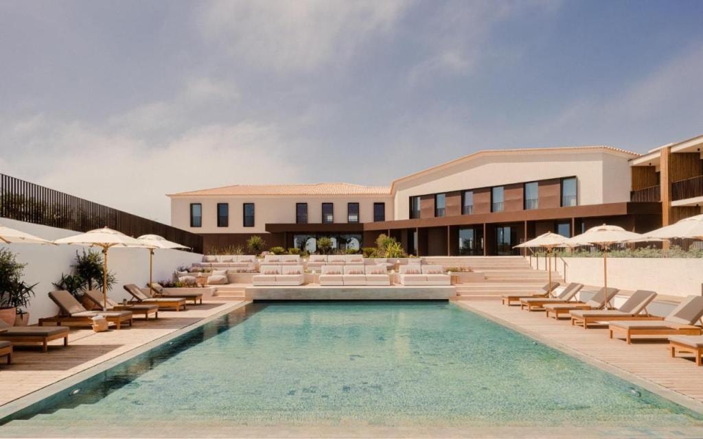 Aethos Hotel Ericeira