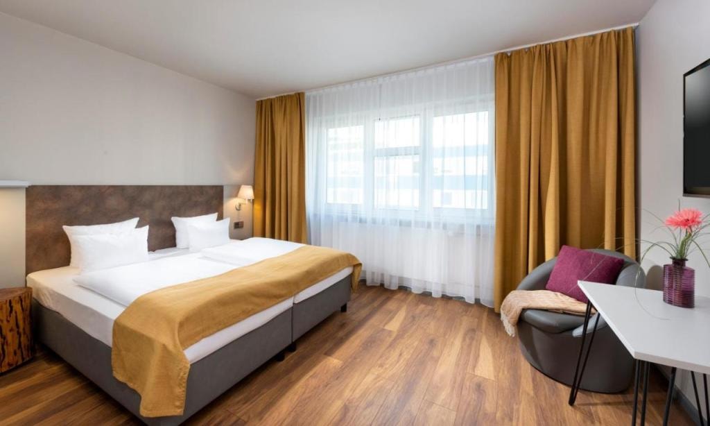 SORAT Hotel Berlin