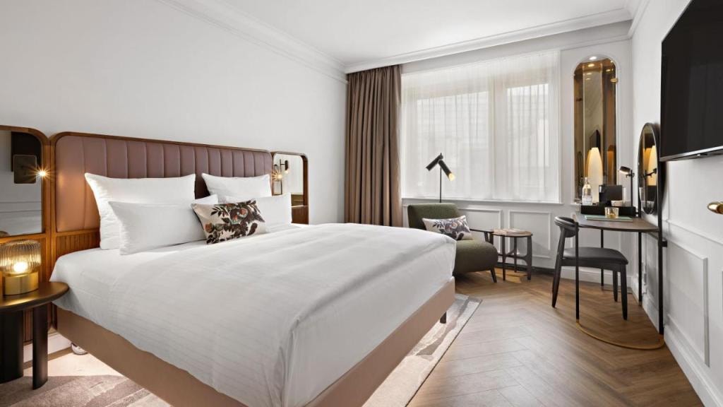 Bristol Berlin, Vignette Collection by IHG