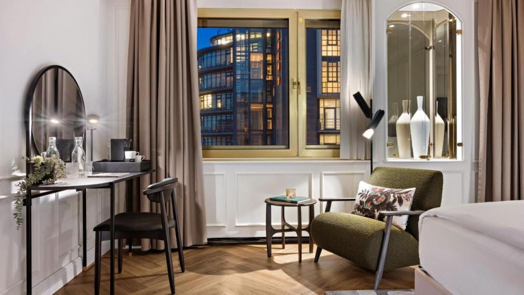 Bristol Berlin, Vignette Collection by IHG