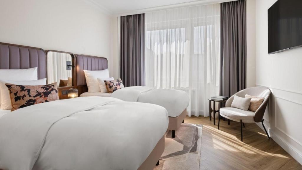 Bristol Berlin, Vignette Collection by IHG