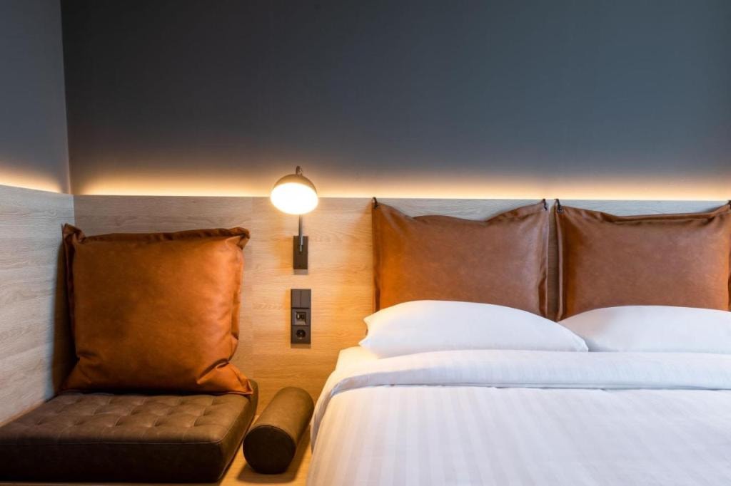 Moxy Berlin Ostbahnhof