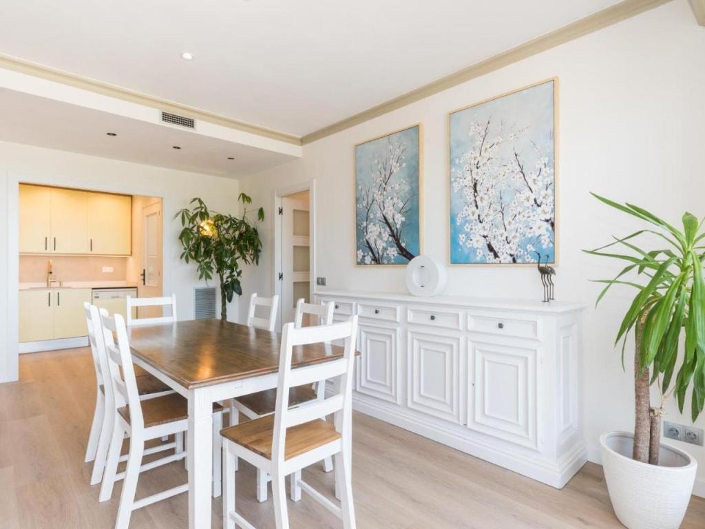 Sitges Spaces Seaside Paradise, Beachfront
