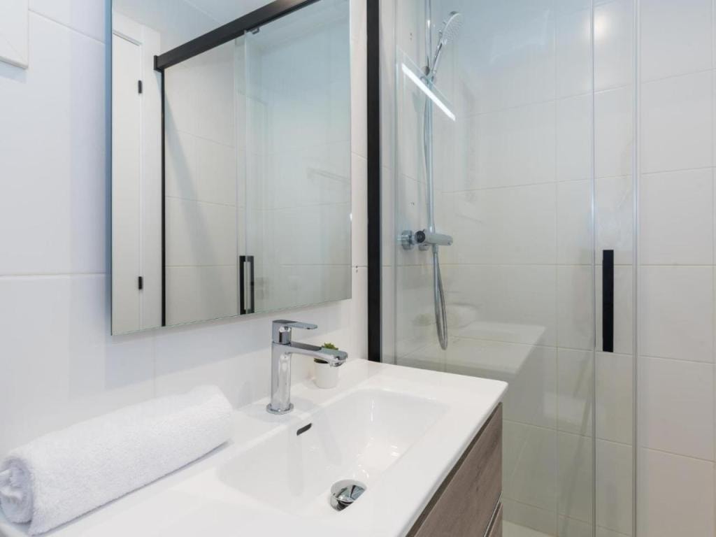 Sitges Spaces Seaside Paradise, Beachfront