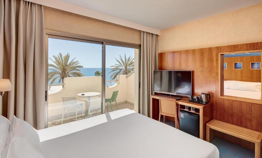 Sercotel Kalma Sitges