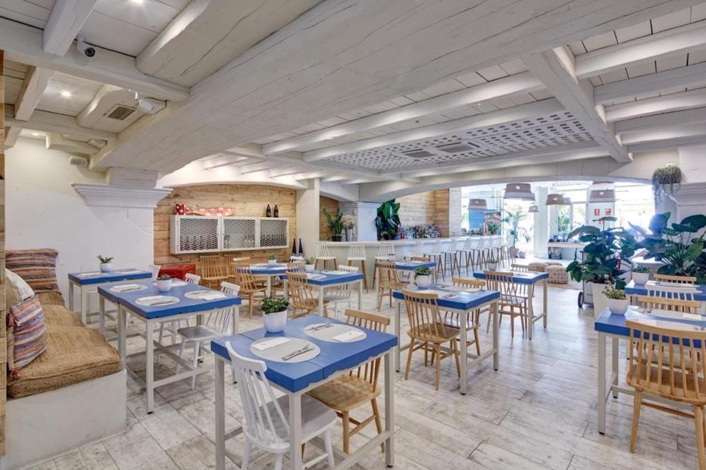 Sercotel Kalma Sitges