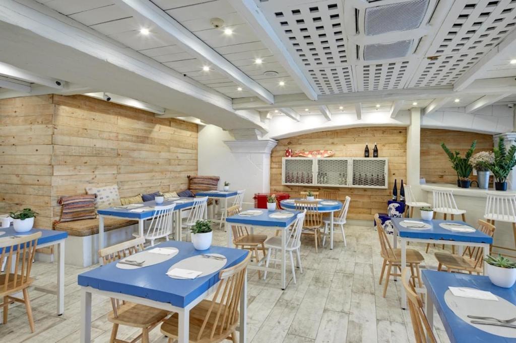 Sercotel Kalma Sitges