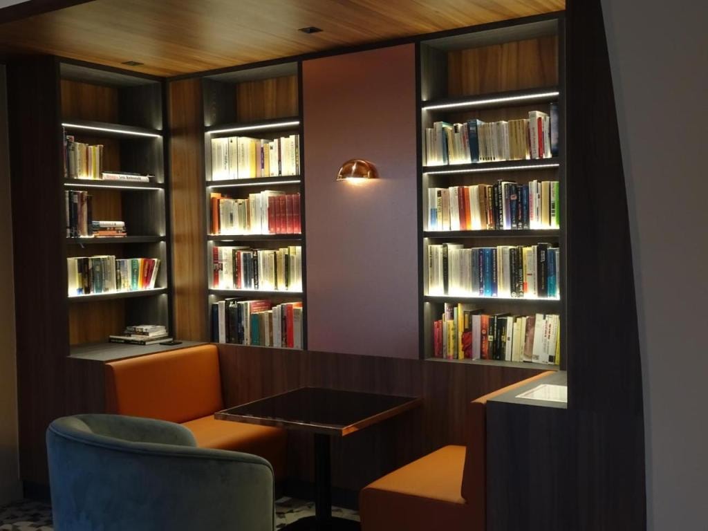 Aquabella Hôtel & Spa