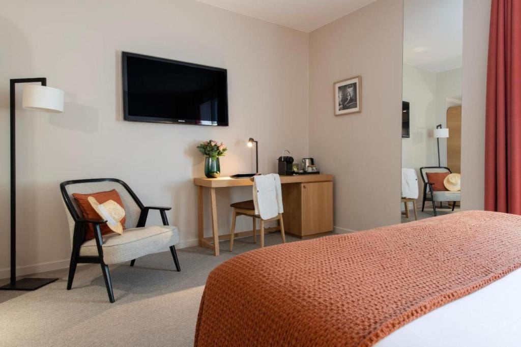 Hôtel Cézanne Boutique-Hôtel