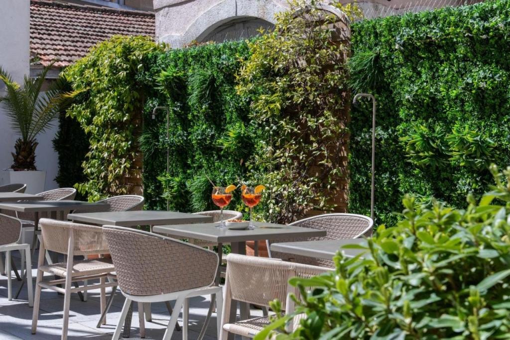 Hôtel Cézanne Boutique-Hôtel