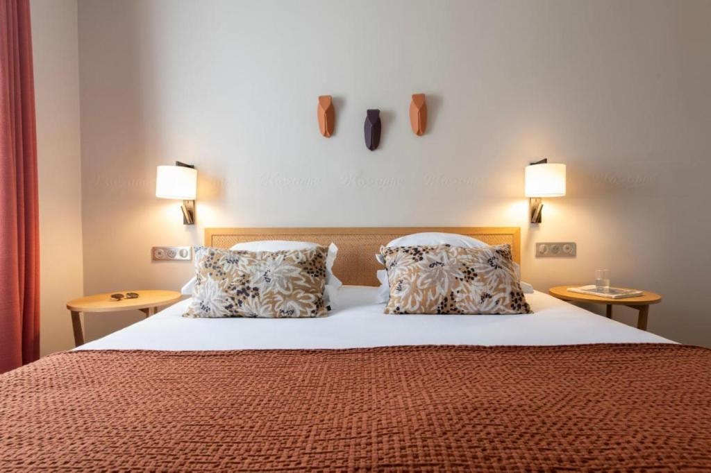 Hôtel Cézanne Boutique-Hôtel