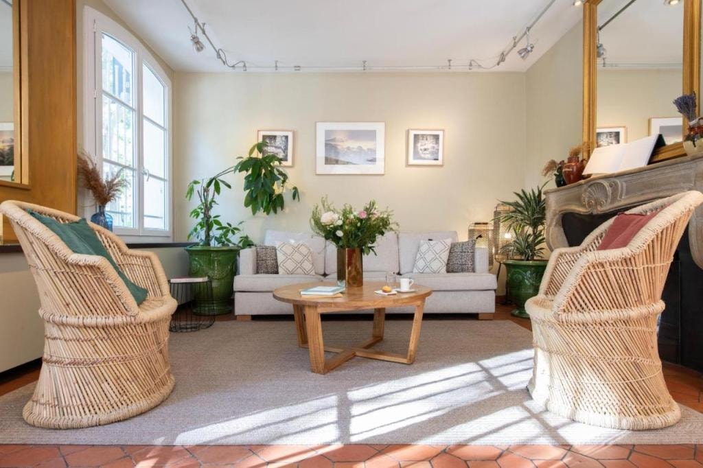 Hôtel Cézanne Boutique-Hôtel