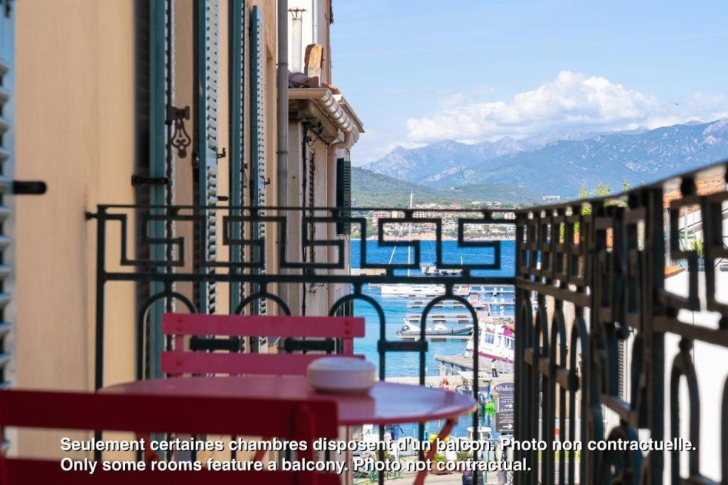 Hotel POZZO DI BORGO