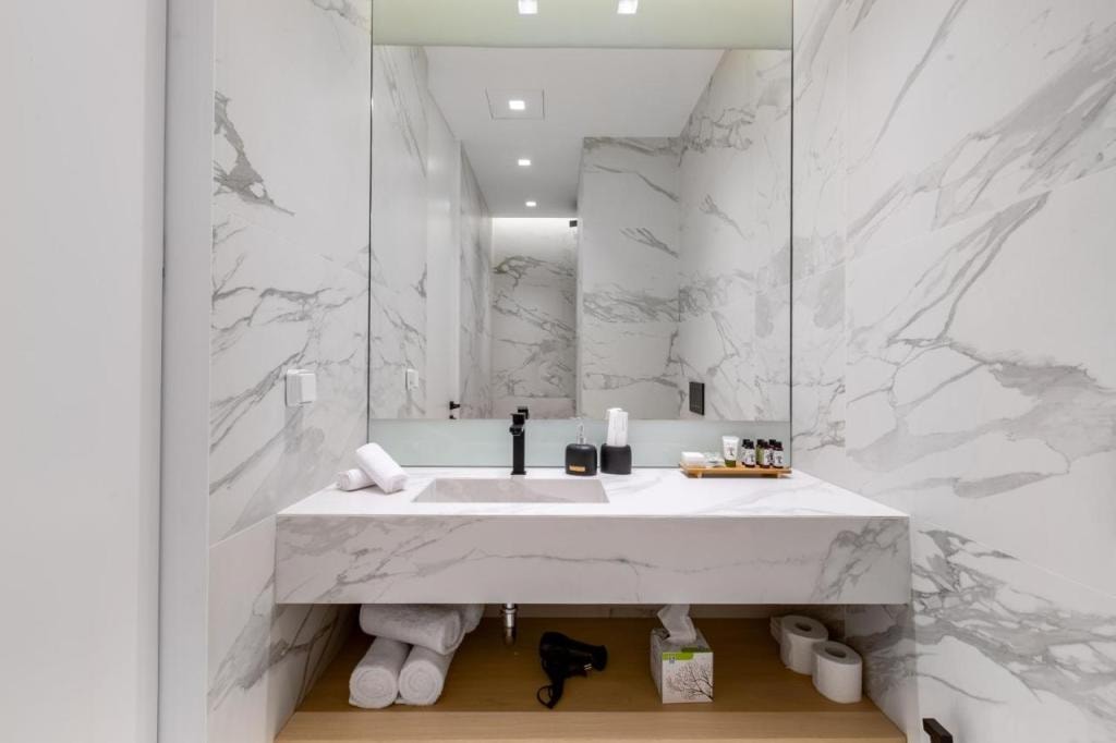 NS PLACE Modern Apartment Acropolis view