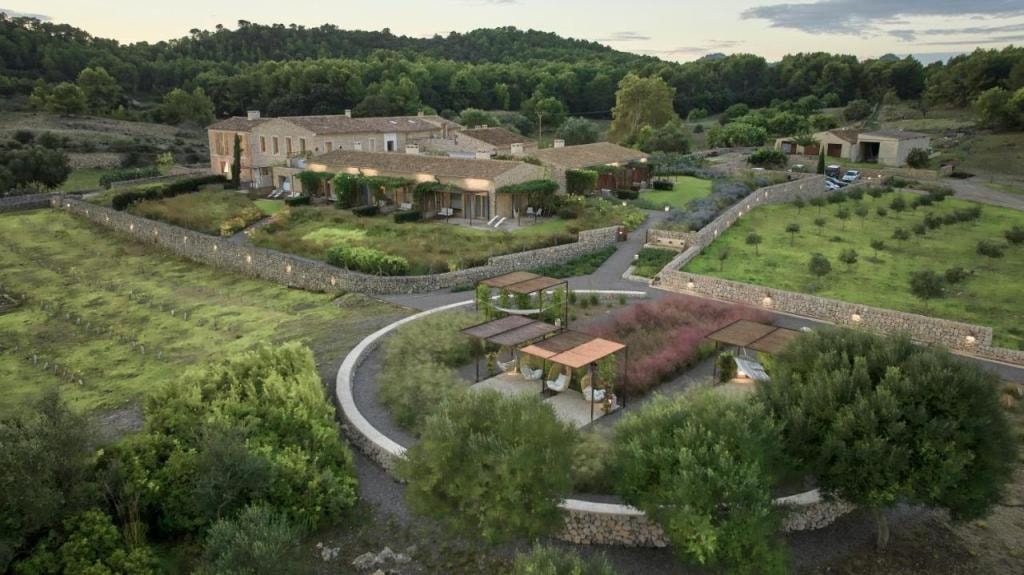 Finca Sestelrica