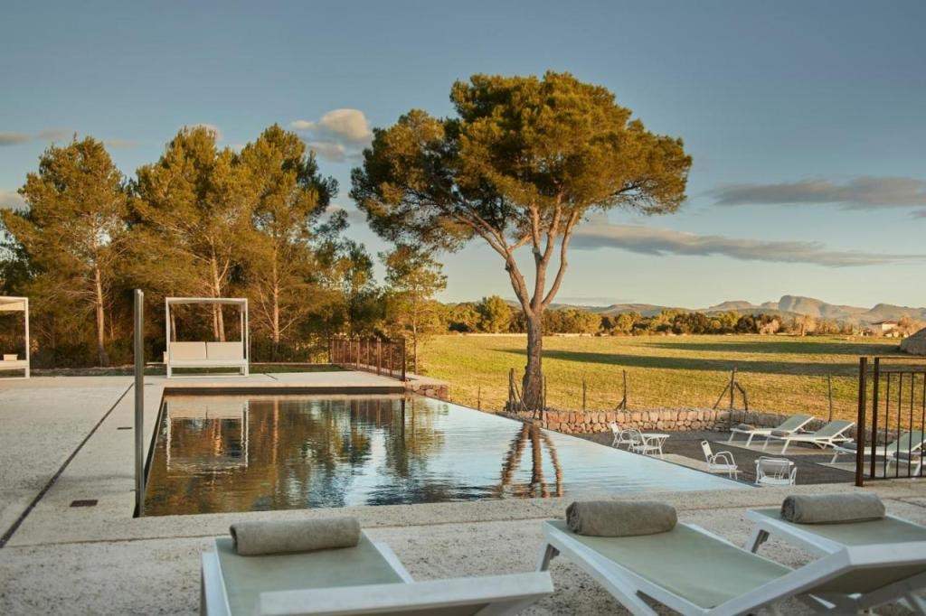 Finca Sestelrica