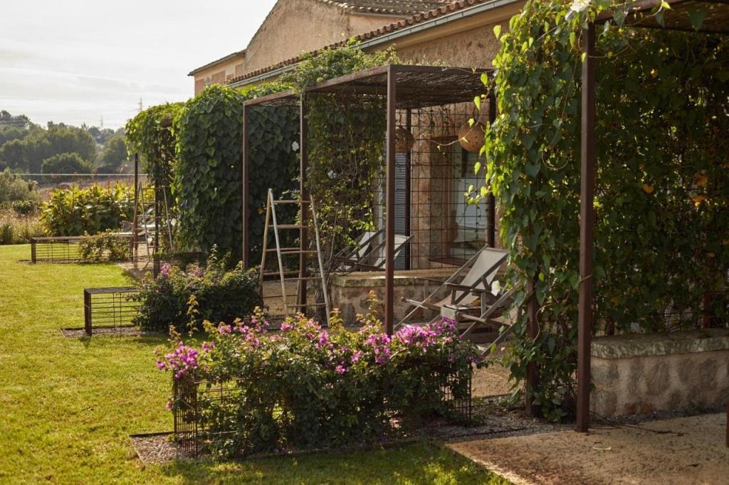 Finca Sestelrica