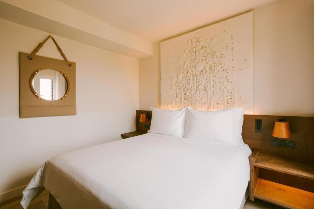 Hotel Casa Luz