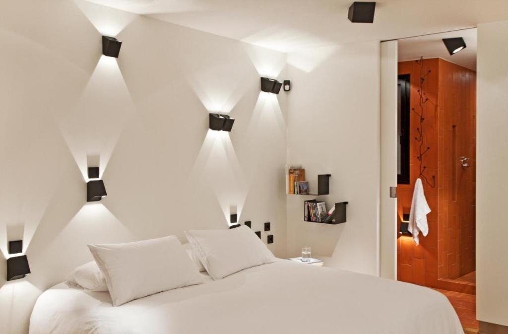 DestinationBCN Urgell Apartment