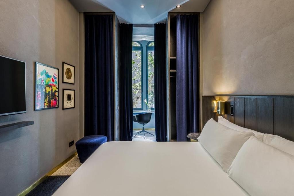 Room Mate Collection Gerard, Barcelona