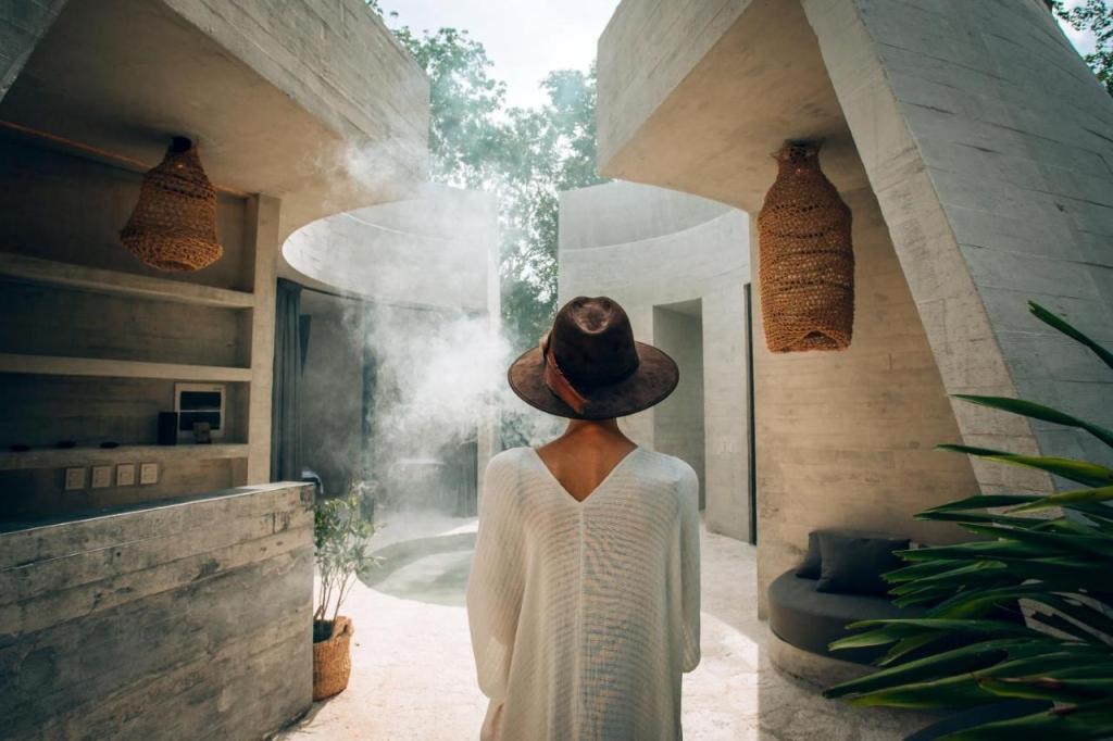Hotel Muaré Tulum Wellness and Spa