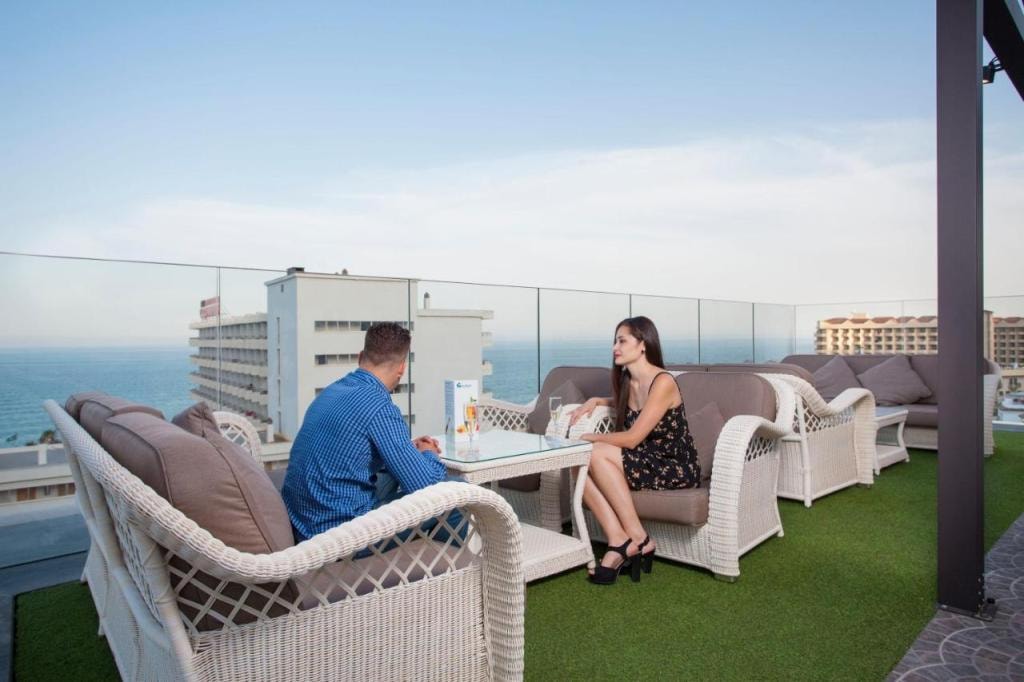 Fénix Torremolinos - Adults Only Recommended