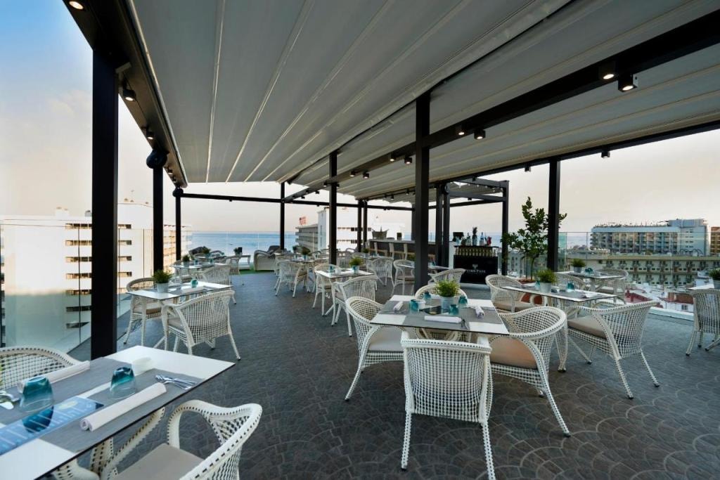 Fénix Torremolinos - Adults Only Recommended