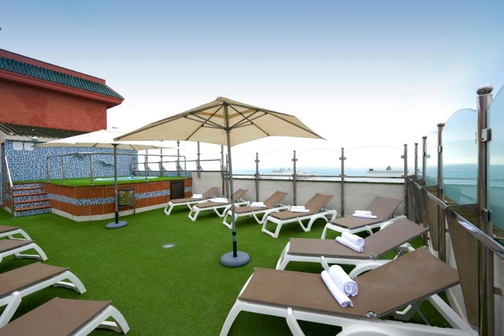 Fénix Torremolinos - Adults Only Recommended