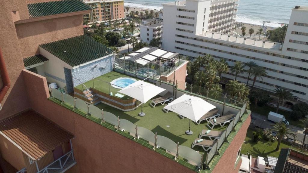 Fénix Torremolinos - Adults Only Recommended