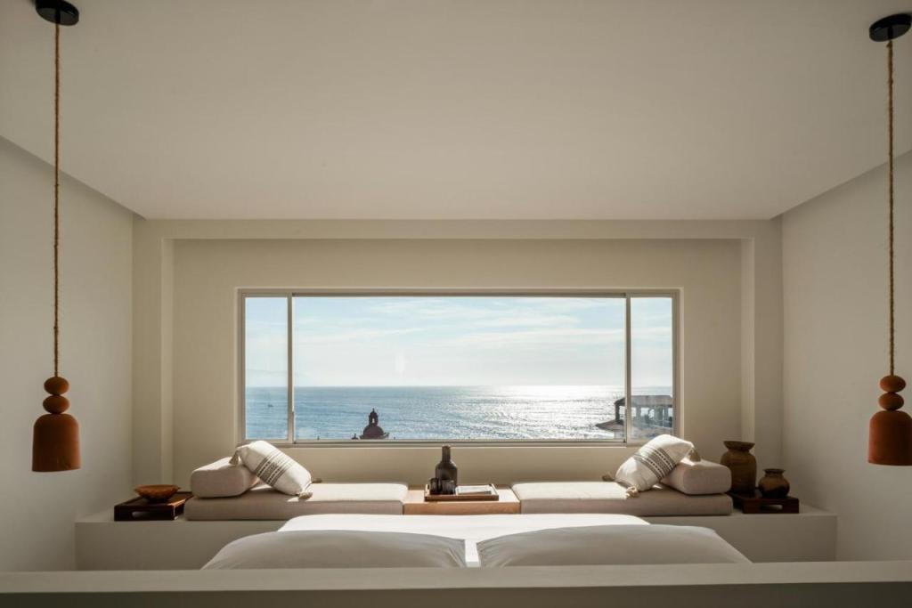 The Tryst Puerto Vallarta LGBT Hotel, Puerto Vallarta, Romantic Zone