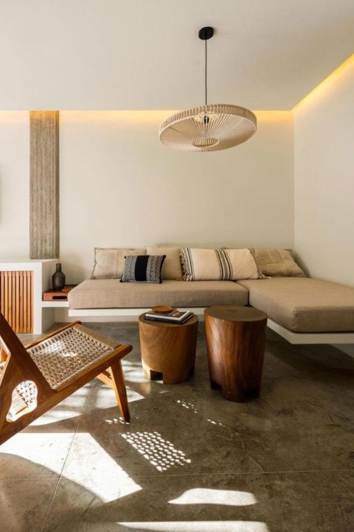 The Tryst Puerto Vallarta LGBT Hotel, Puerto Vallarta, Romantic Zone