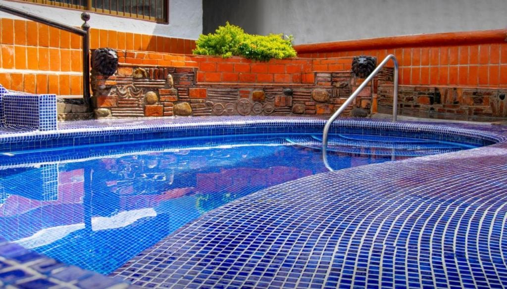 Petit Hotel Pilitas, Puerto Vallarta, Romantic Zone