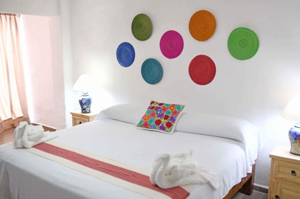 Petit Hotel Pilitas, Puerto Vallarta, Romantic Zone