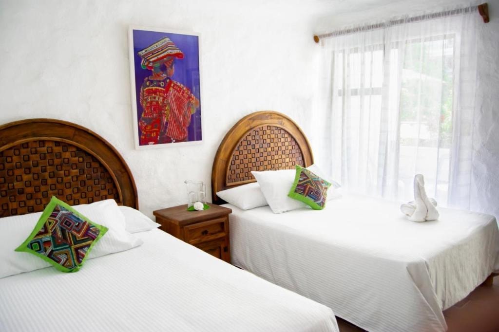 Petit Hotel Pilitas, Puerto Vallarta, Romantic Zone