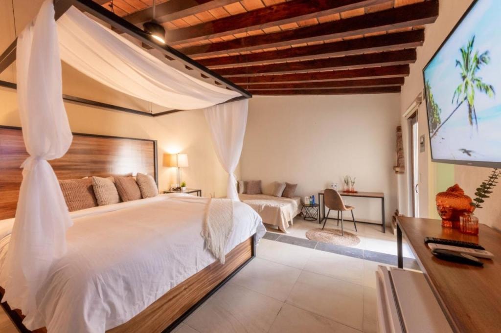 Casa Victoria Malecón - Adults Only, Puerto Vallarta, Downtown Puerto Vallarta