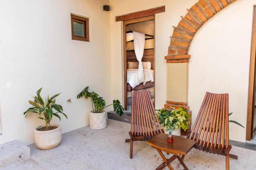 Casa Victoria Malecón - Adults Only, Puerto Vallarta, Downtown Puerto Vallarta