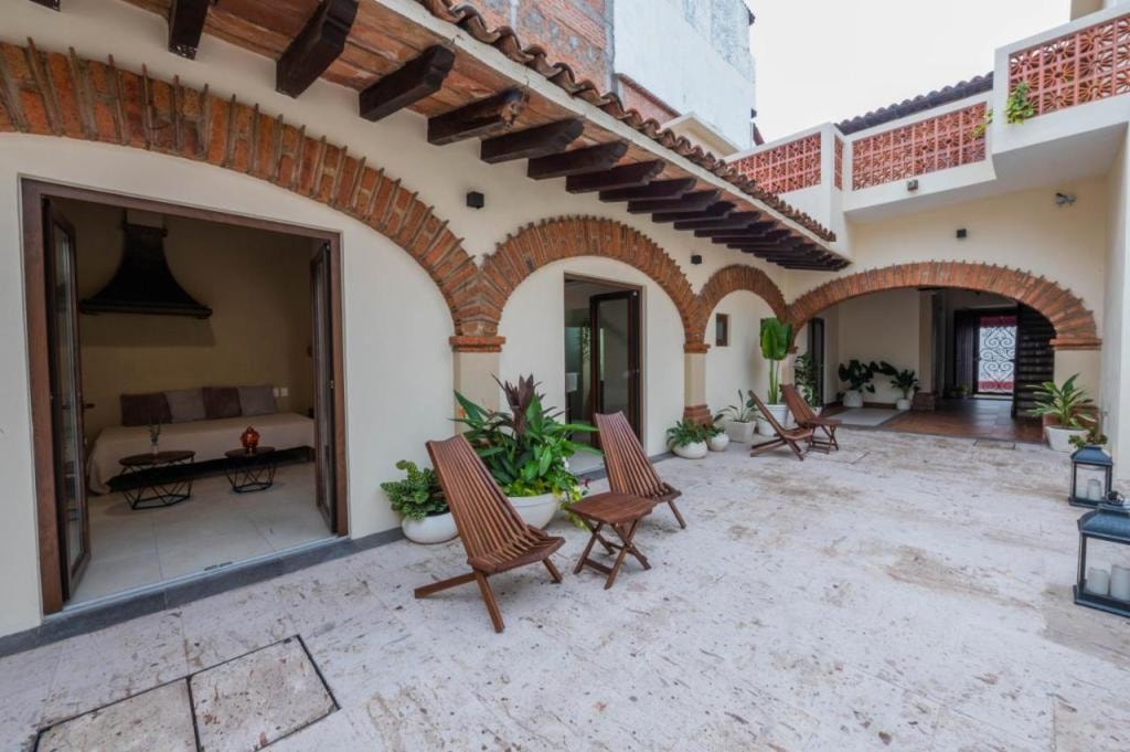 Casa Victoria Malecón - Adults Only, Puerto Vallarta, Downtown Puerto Vallarta