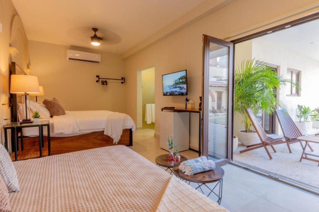 Casa Victoria Malecón - Adults Only, Puerto Vallarta, Downtown Puerto Vallarta