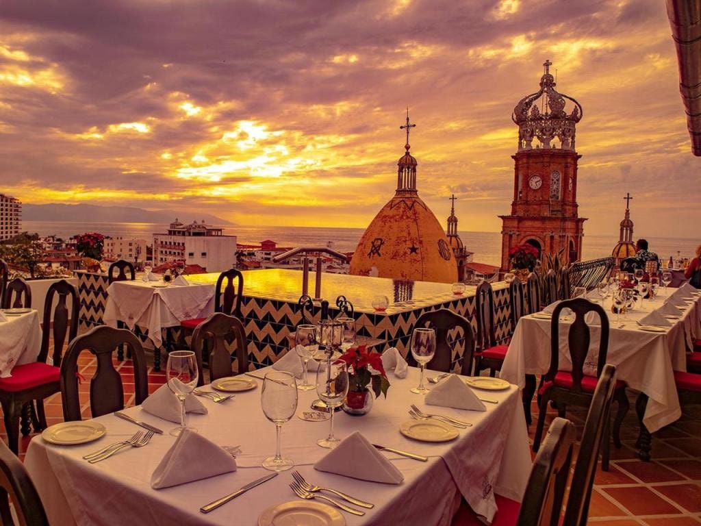 BellView Hotel Boutique, Puerto Vallarta, Downtown Puerto Vallarta