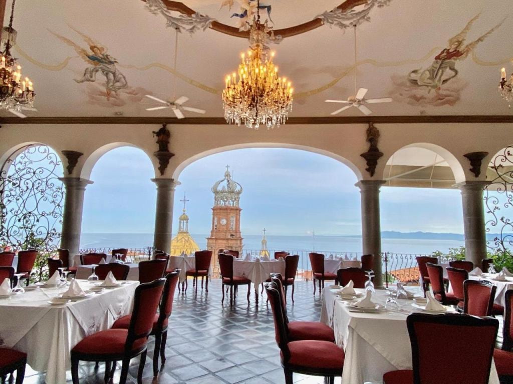 BellView Hotel Boutique, Puerto Vallarta, Downtown Puerto Vallarta