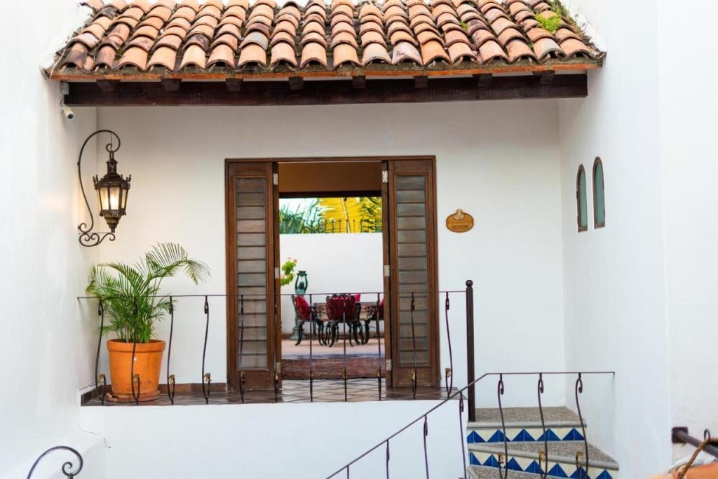 BellView Hotel Boutique, Puerto Vallarta, Downtown Puerto Vallarta