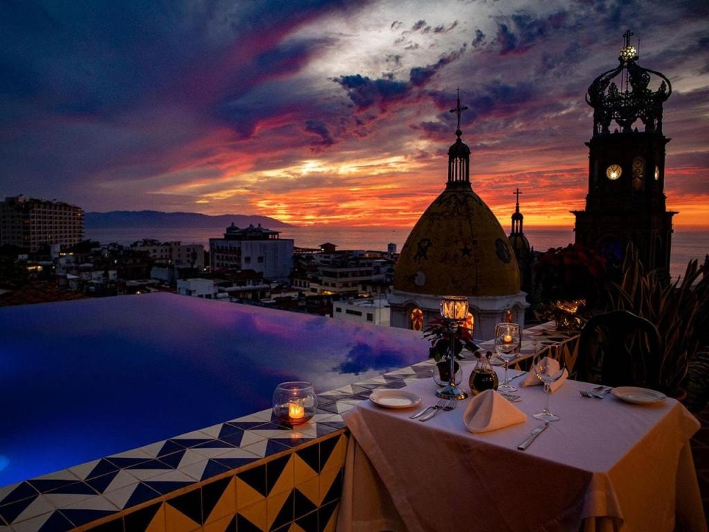 BellView Hotel Boutique, Puerto Vallarta, Downtown Puerto Vallarta