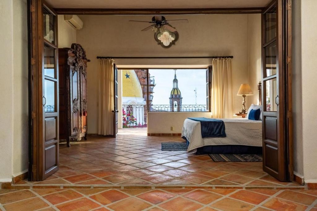 BellView Hotel Boutique, Puerto Vallarta, Downtown Puerto Vallarta