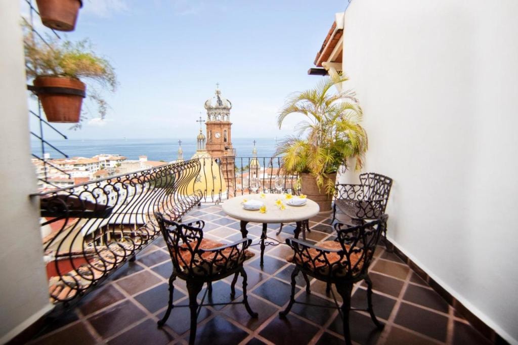 BellView Hotel Boutique, Puerto Vallarta, Downtown Puerto Vallarta