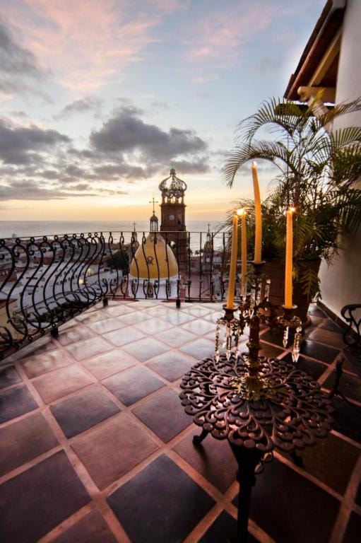 BellView Hotel Boutique, Puerto Vallarta, Downtown Puerto Vallarta