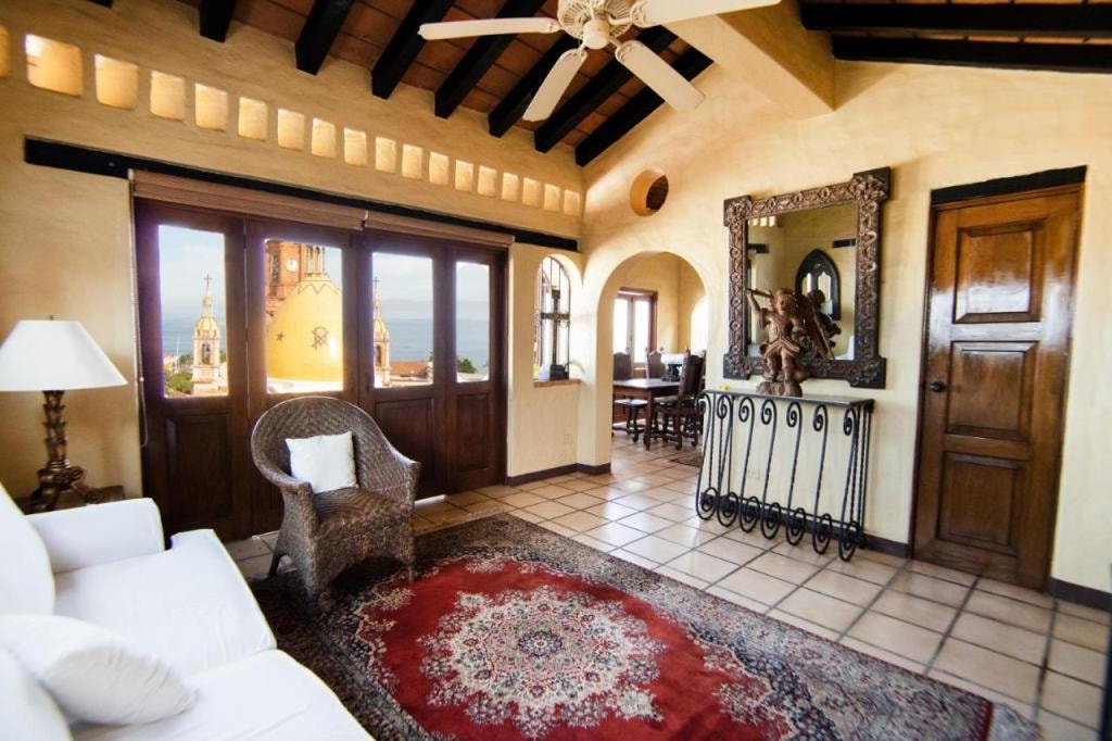 BellView Hotel Boutique, Puerto Vallarta, Downtown Puerto Vallarta