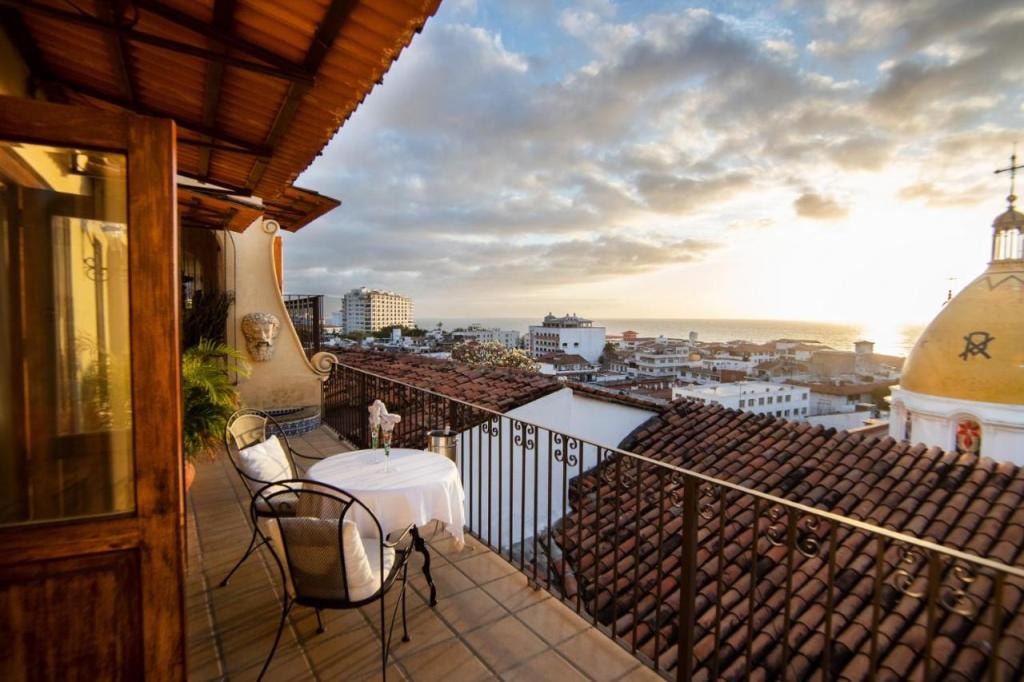 BellView Hotel Boutique, Puerto Vallarta, Downtown Puerto Vallarta
