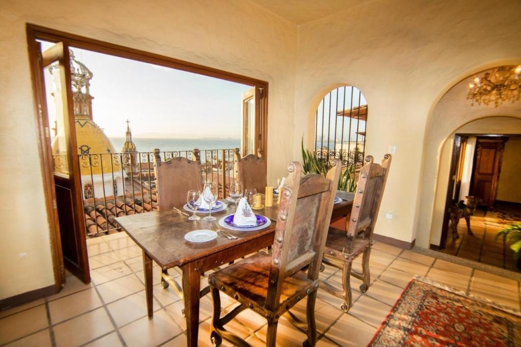 BellView Hotel Boutique, Puerto Vallarta, Downtown Puerto Vallarta