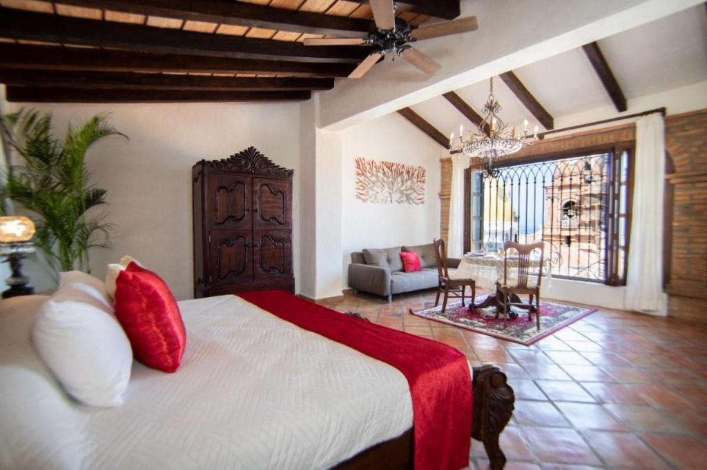 BellView Hotel Boutique, Puerto Vallarta, Downtown Puerto Vallarta